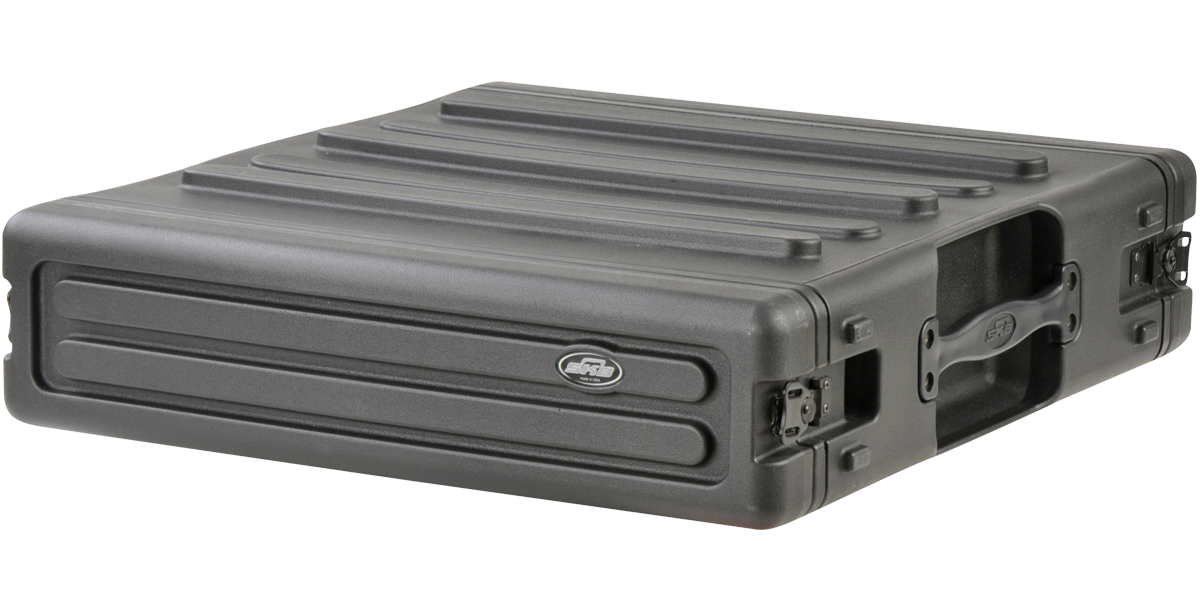 SKB Cases | iSeries Cases | Hard Cases with diced foam interior